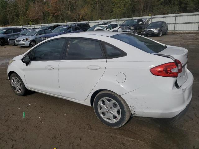 Photo 2 from auction – 2012 FORD FIESTA SE with VIN 3FADP4BJ8CM164937