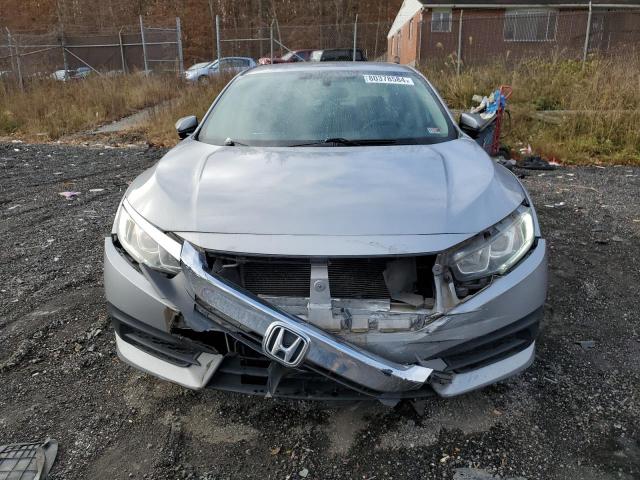 Photo 5 from auction – 2017 HONDA CIVIC LX with VIN 2HGFC2E58HH500028