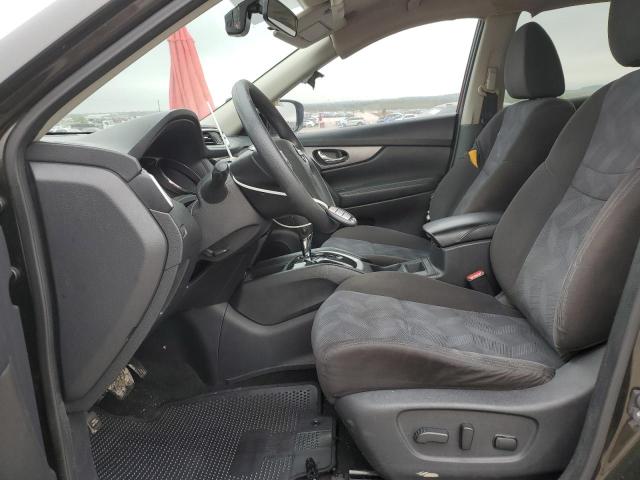 Photo 7 from auction – 2016 NISSAN ROGUE S with VIN KNMAT2MT2GP635802
