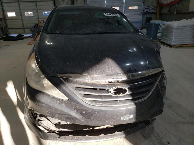 Photo 5 from auction – 2014 HYUNDAI SONATA GLS with VIN 5NPEB4AC3EH872408