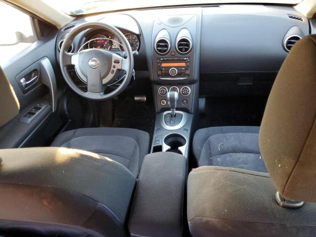 Photo 8 from auction – 2012 NISSAN ROGUE S with VIN JN8AS5MV3CW398683