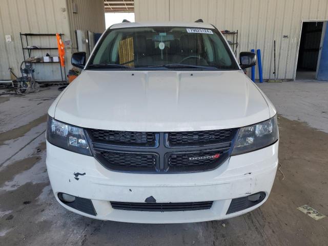 Photo 5 from auction – 2014 DODGE JOURNEY SX with VIN 3C4PDCBBXET202809