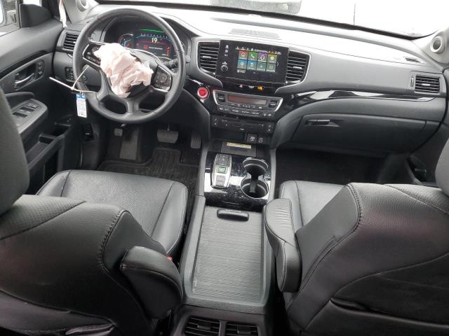 Photo 8 from auction – 2022 HONDA PILOT ELIT with VIN 5FNYF6H07NB074730