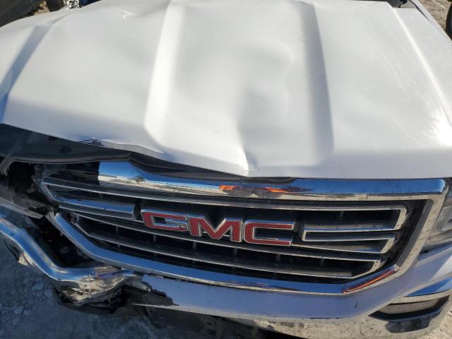 Photo 11 from auction – 2018 GMC SIERRA C15 with VIN 3GTP1MEC9JG268886