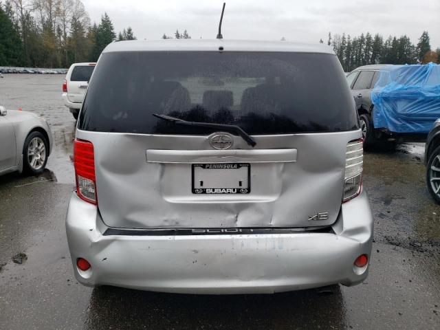 Photo 6 from auction – 2012 TOYOTA SCION XB with VIN JTLZE4FE7CJ001829
