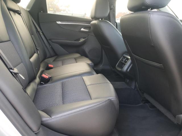 Photo 10 from auction – 2016 CHEVROLET IMPALA LT with VIN 2G1105SA0G9150125