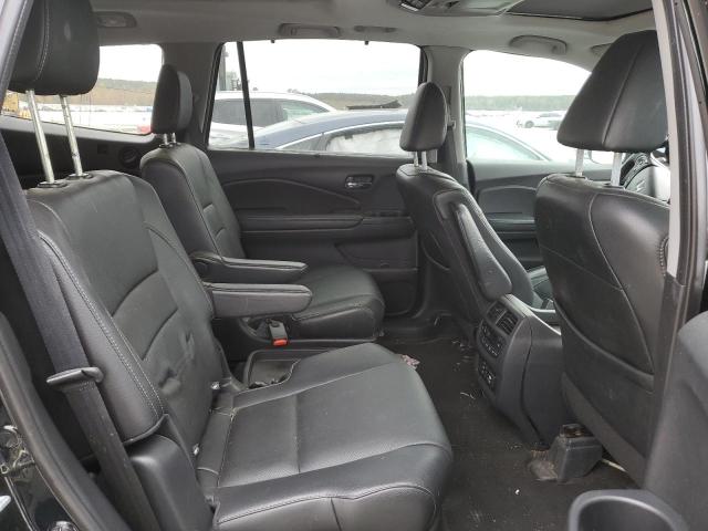 صورة رقم 11 من المزاد - 2018 HONDA PILOT ELIT مع VIN 5FNYF6H06JB017459
