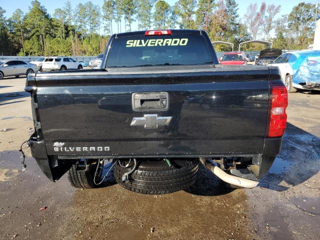 Photo 6 from auction – 2015 CHEVROLET SILVERADO with VIN 1GCVKPEC5FZ214675