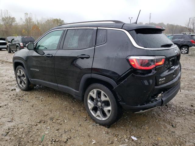 Photo 2 from auction – 2018 JEEP COMPASS LI with VIN 3C4NJDCB1JT340687