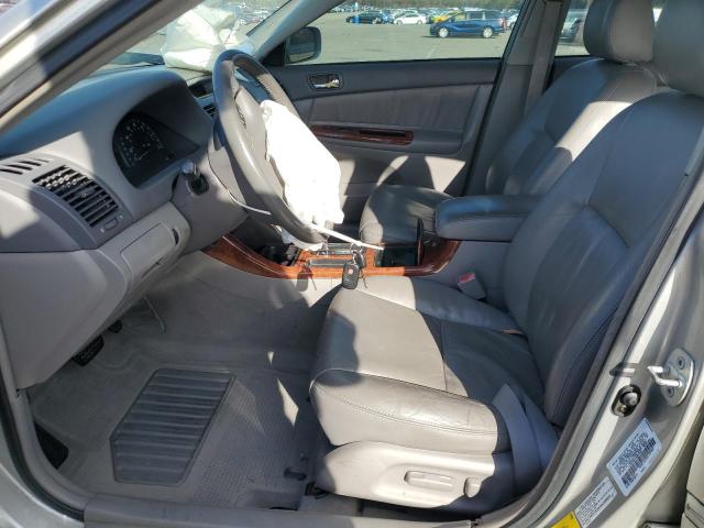 Photo 7 from auction – 2003 TOYOTA CAMRY LE with VIN 4T1BE30K03U663347