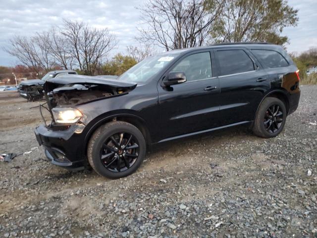 DODGE DURANGO GT 2017 с VIN 1C4RDJDG6HC652687 - Снимка от търг