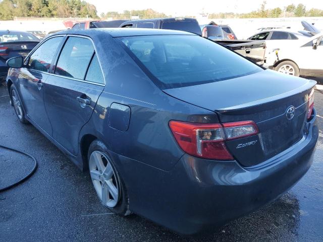 Photo 2 from auction – 2012 TOYOTA CAMRY BASE with VIN 4T1BF1FK9CU151305