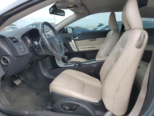 Photo 7 from auction – 2012 VOLVO C70 T5 with VIN YV1672MCXCJ130866