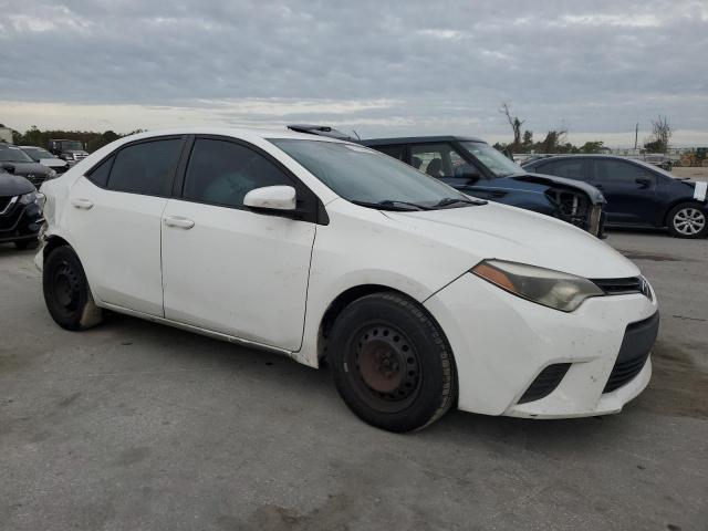 Photo 4 from auction – 2015 TOYOTA COROLLA L with VIN 2T1BURHE2FC424070