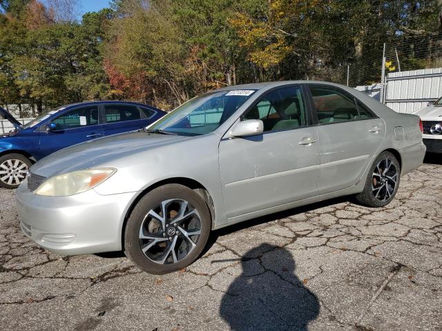 TOYOTA CAMRY LE 2004 with VIN 4T1BE32K54U292331 - Photo from auction