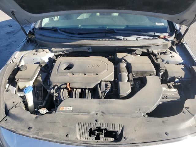 Photo 11 from auction – 2016 HYUNDAI SONATA SPO with VIN 5NPE34AF4GH402544