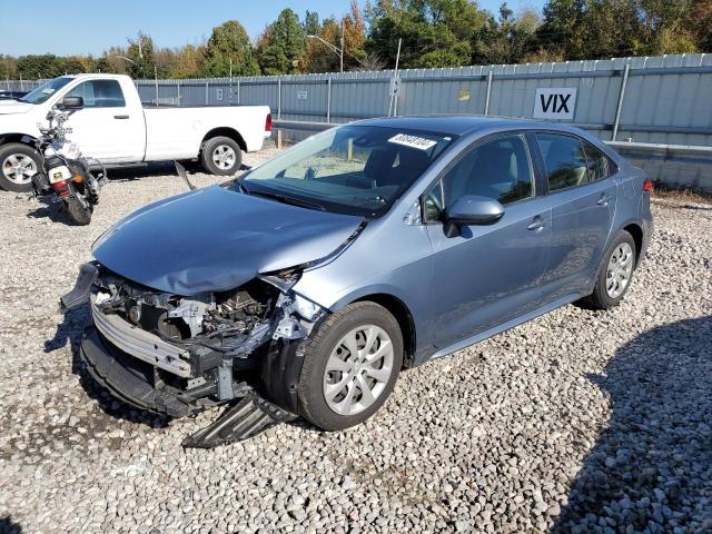 Photo 1 from auction – 2020 TOYOTA COROLLA LE with VIN JTDEPRAE4LJ111925