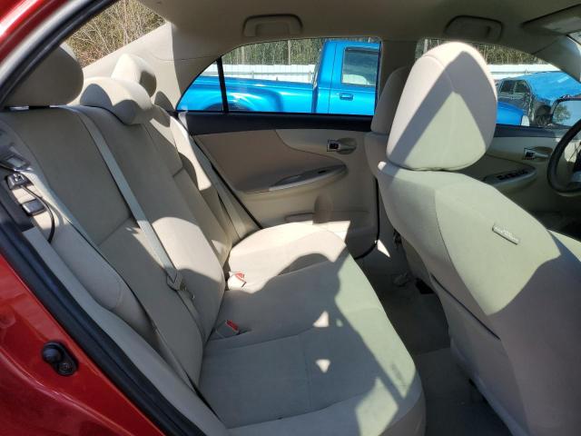 Photo 10 from auction – 2013 TOYOTA COROLLA BA with VIN 5YFBU4EE3DP136921