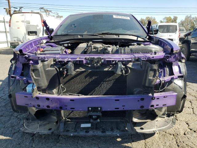 Photo 5 from auction – 2023 DODGE CHARGER SC with VIN 2C3CDXGJ7PH634909