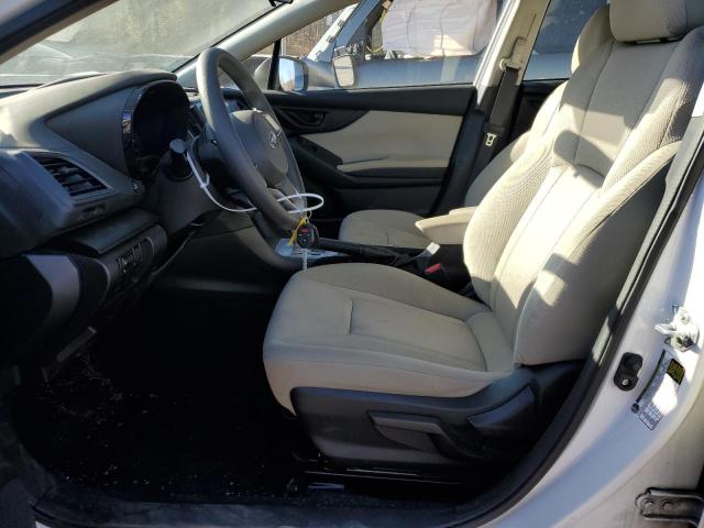 Photo 7 from auction – 2021 SUBARU IMPREZA with VIN 4S3GKAB63M3603481