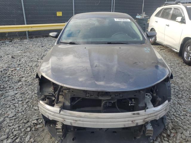 Photo 5 from auction – 2015 CHRYSLER 200 LIMITE with VIN 1C3CCCAB2FN611699