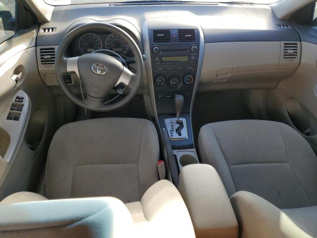 Photo 8 from auction – 2010 TOYOTA COROLLA BA with VIN 1NXBU4EEXAZ215724
