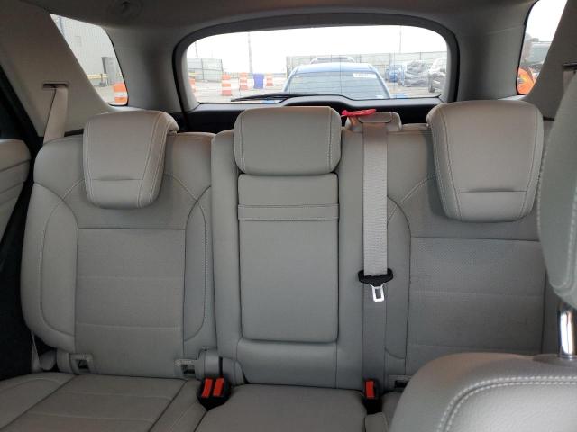 Photo 10 from auction – 2014 MERCEDES-BENZ ML 350 BLU with VIN 4JGDA2EB4EA311545