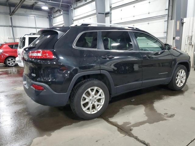 Photo 3 from auction – 2015 JEEP CHEROKEE L with VIN 1C4PJMCB9FW744430