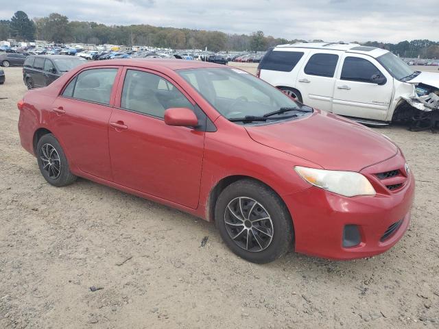 Photo 4 from auction – 2013 TOYOTA COROLLA BA with VIN 5YFBU4EE6DP086855