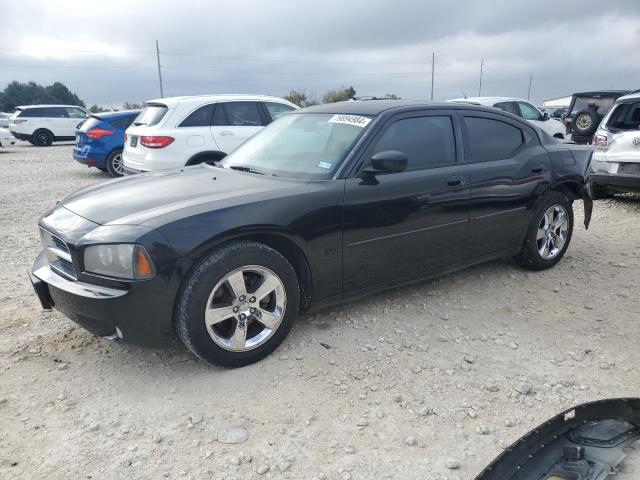 DODGE CHARGER SX 2010 with VIN 2B3CA3CV9AH192441 - Photo from auction