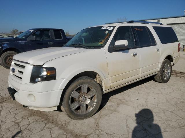 FORD EXPEDITION 2010 with VIN 1FMJK2A5XAEA71078 - Photo from auction