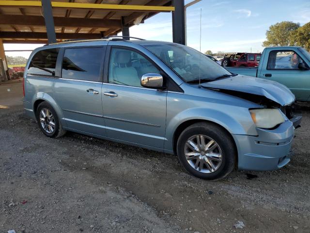 Photo 4 from auction – 2008 CHRYSLER TOWN & COU with VIN 2A8HR64X18R767112