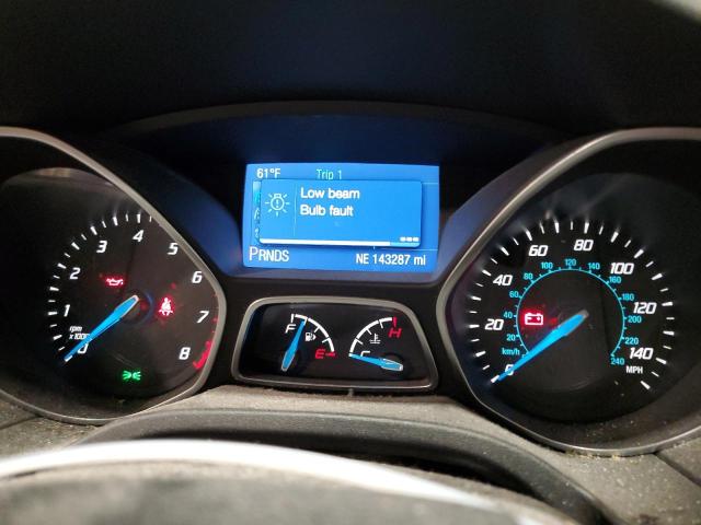 Photo 9 from auction – 2014 FORD FOCUS SE with VIN 1FADP3K27EL457249