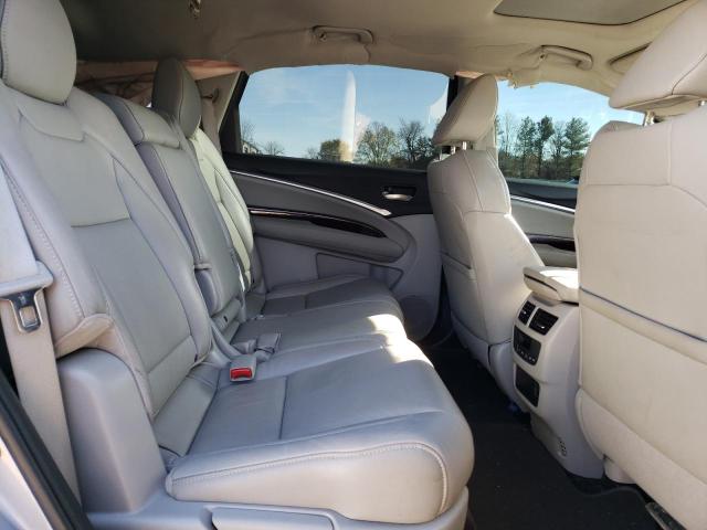 Photo 11 from auction – 2016 ACURA MDX with VIN 5FRYD4H29GB063080