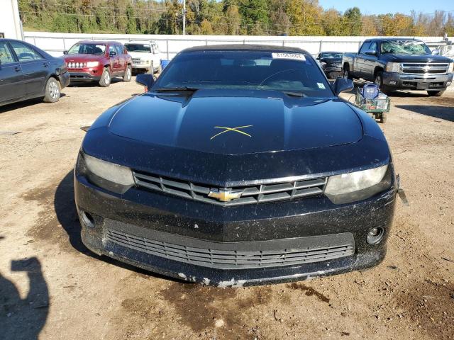 Photo 5 from auction – 2014 CHEVROLET CAMARO LT with VIN 2G1FB3D32E9134959
