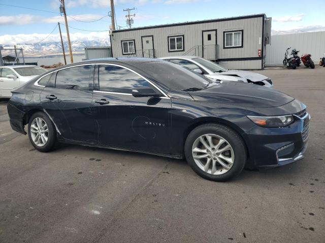 Photo 4 from auction – 2017 CHEVROLET MALIBU LT with VIN 1G1ZE5ST8HF175854