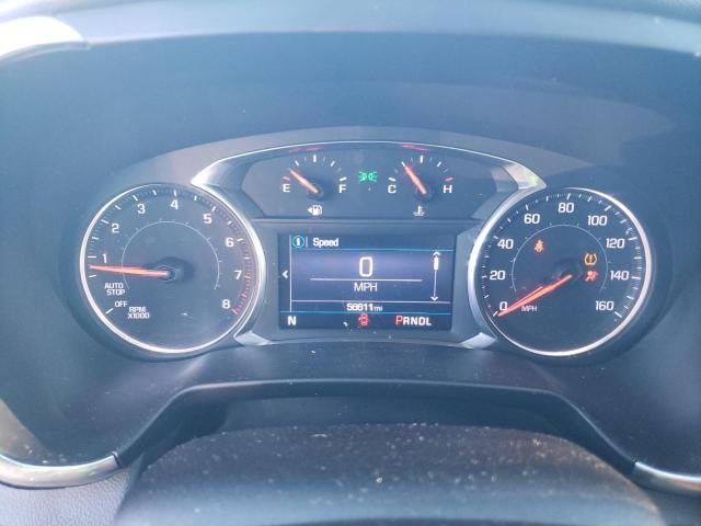 صورة رقم 9 من المزاد - 2020 CHEVROLET BLAZER 2LT مع VIN 3GNKBCRS2LS684448