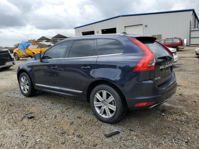 Photo 2 from auction – 2016 VOLVO XC60 T6 PR with VIN YV449MRK2G2914121