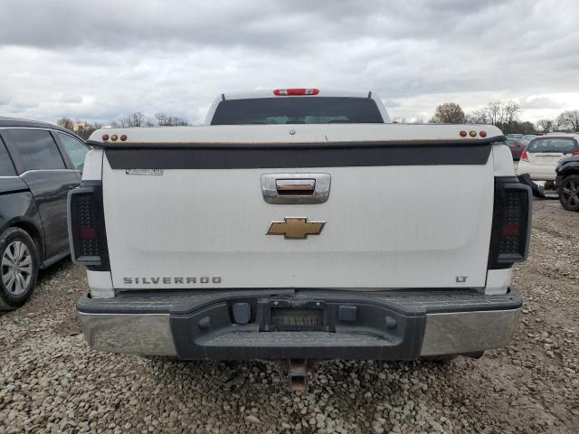 Photo 6 from auction – 2010 CHEVROLET SILVERADO with VIN 1GCSKSE37AZ299016