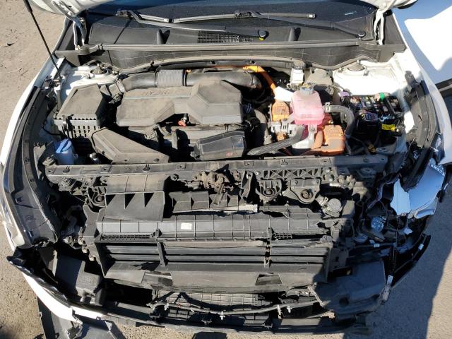 Photo 12 from auction – 2023 KIA SPORTAGE E with VIN KNDPVCAG8P7033522