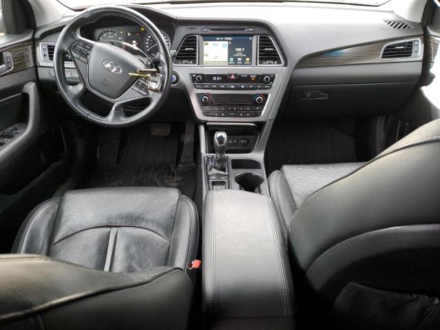 Photo 8 from auction – 2017 HYUNDAI SONATA SPO with VIN 5NPE34AF2HH502398