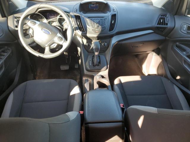 Photo 8 from auction – 2013 FORD ESCAPE S with VIN 1FMCU0F71DUC23339