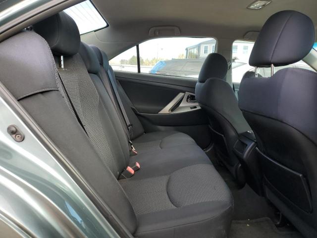 Photo 10 from auction – 2007 TOYOTA CAMRY CE with VIN 4T1BE46K77U548232