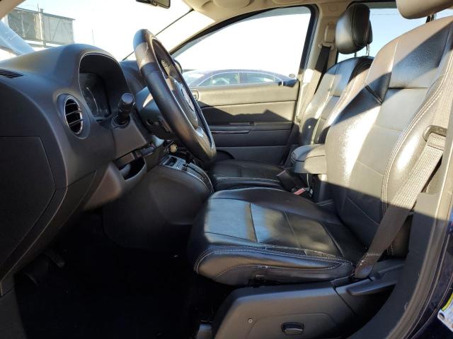 Photo 7 from auction – 2012 JEEP COMPASS LI with VIN 1C4NJDCB2CD684991