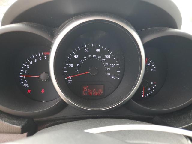 Фото 9 с аукциона – 2013 KIA SOUL + с VIN KNDJT2A64D7590193
