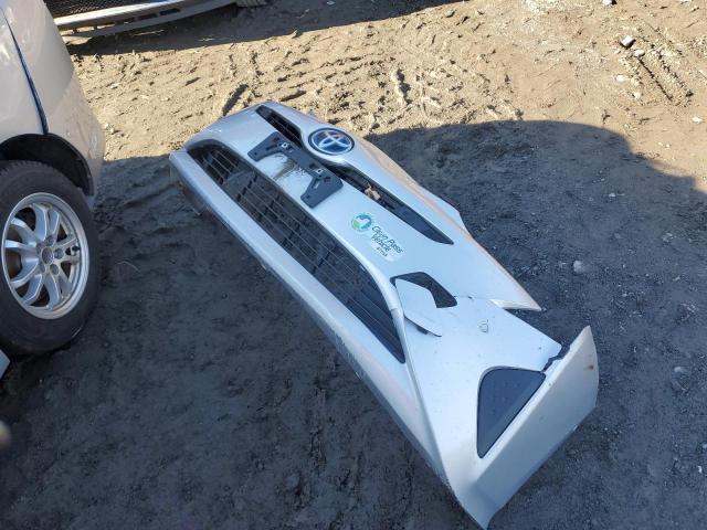 Photo 12 from auction – 2018 TOYOTA PRIUS with VIN JTDKARFUXJ3060453