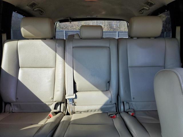 Photo 10 from auction – 2011 TOYOTA SEQUOIA LI with VIN 5TDJW5G15BS042114