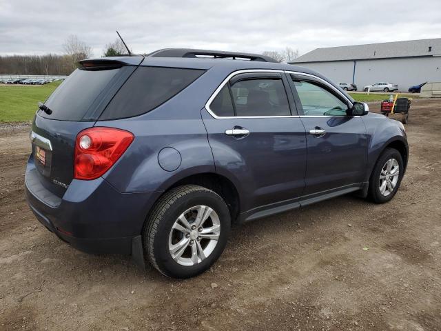 Photo 3 from auction – 2013 CHEVROLET EQUINOX LT with VIN 2GNALPEK8D6172747