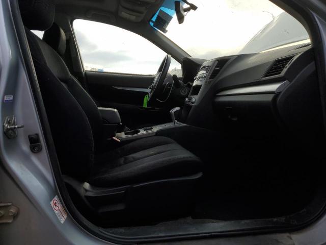 Photo 7 from auction – 2012 SUBARU LEGACY 2.5 with VIN 4S3BMBA69C3017197
