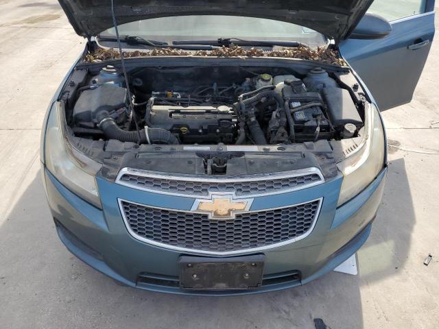 Photo 11 from auction – 2012 CHEVROLET CRUZE LT with VIN 1G1PF5SC2C7300421